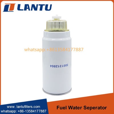 Lantu diesel Fuel Water Separator 5801312864 PL420 612600081294 612600081335 1117025-612-0000  VG1540080311