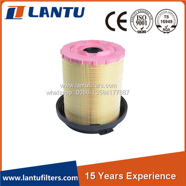 Lantu High Quality Air Filter C29010 A0040947404 A0030949504