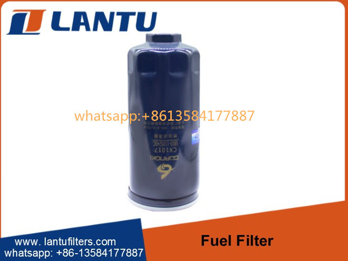 Lantu Diesel Fuel Filter Elements Weichai Foton Cx1017 G5800-1105240c