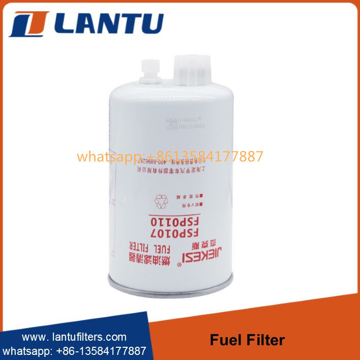 Lantu Factory Fuel Filter Elements FSP0107 FSP0110 Wholesale DEUTZ MITSUBISHI